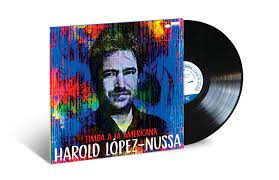 Timba a la Americana - Harold Lopez-Nussa