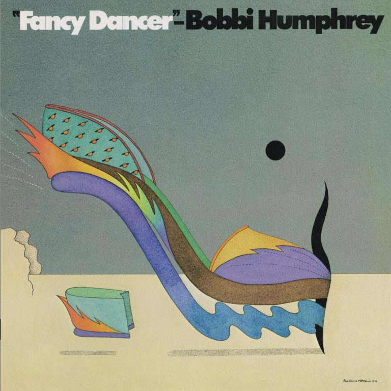 Bobbi Humphrey / Fancy Dancer album cover