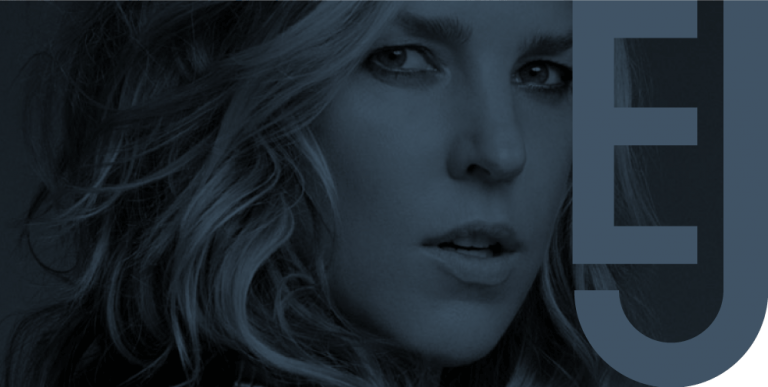 Diana Krall exclusive limited edition colour vinyl