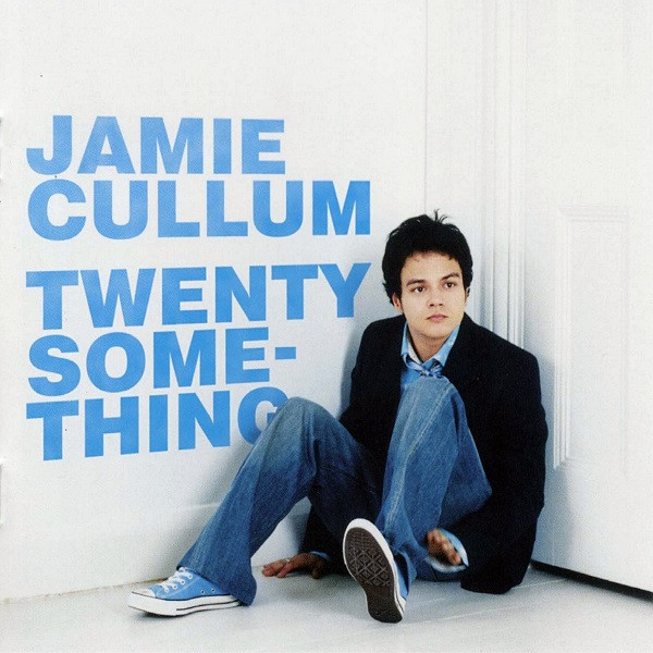 Jamie Cullum / Twentysomething cover image