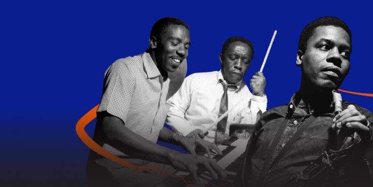Blue Note classic vinyl series