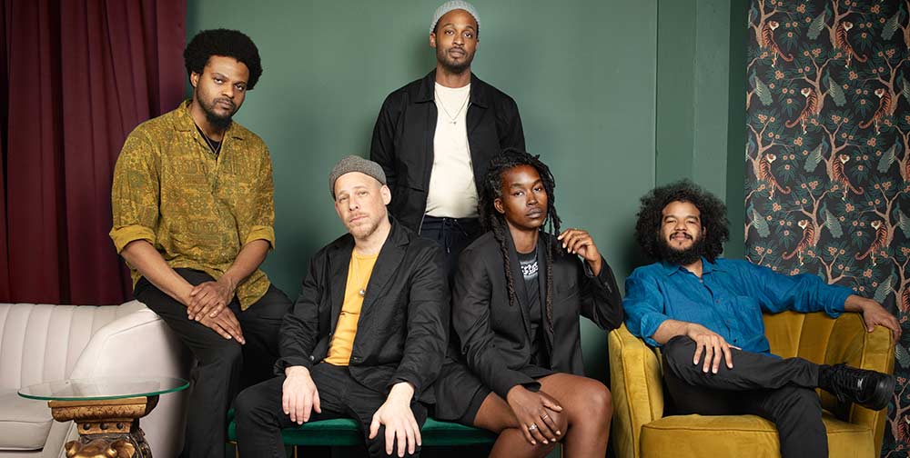 Irreversible Entanglements