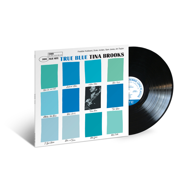Duke Jordan – Flight to Jordan – A Blue Note Lost Classic
