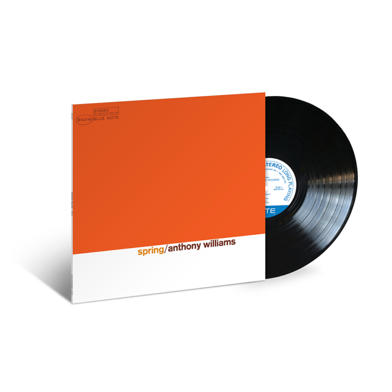 Tony Williams' adventurous early masterpiece Spring | Everything Jazz