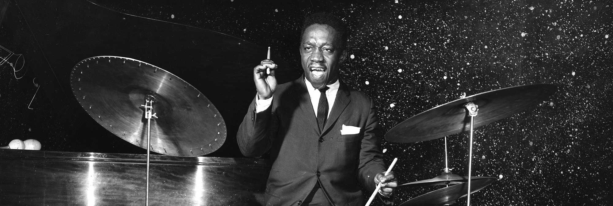 Mosaic Art Blakey and the Jazz Messengers Everything Jazz