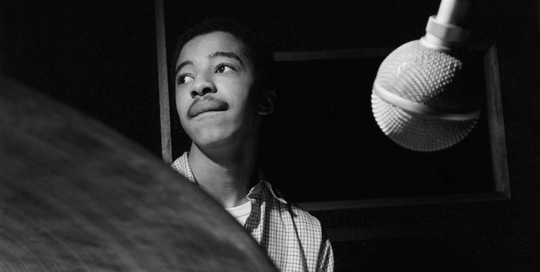 Tony Williams