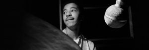 Tony Williams