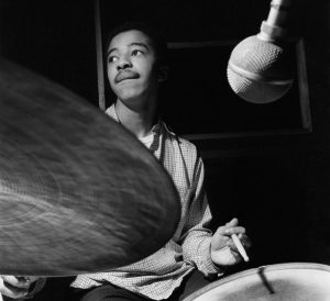 Tony Williams