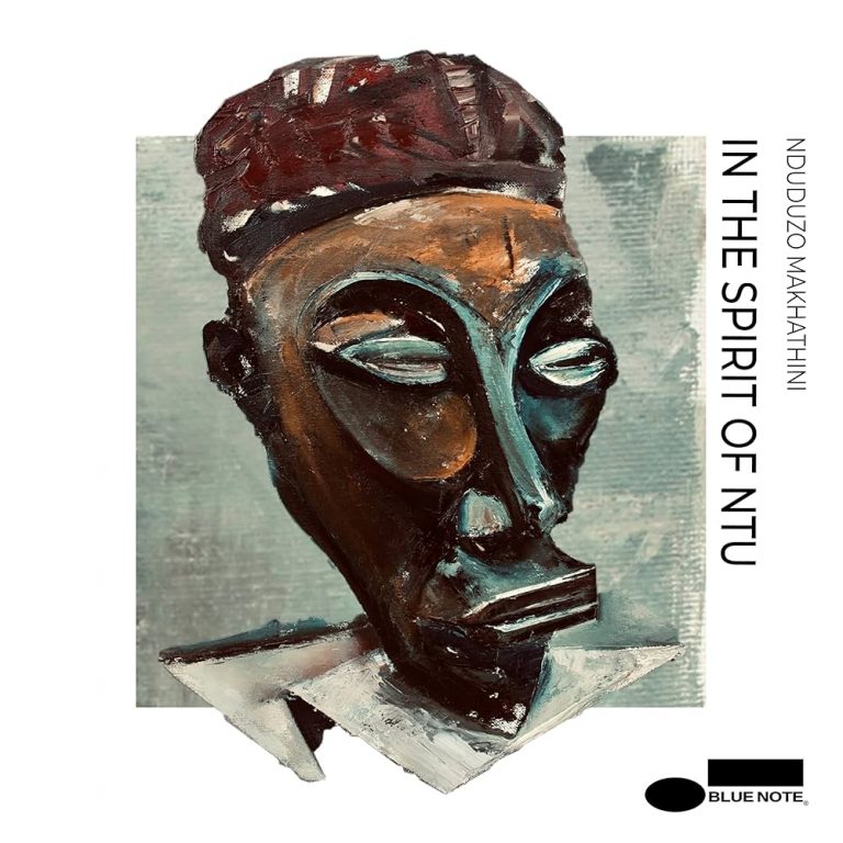 In the Spirit of Ntu album cover