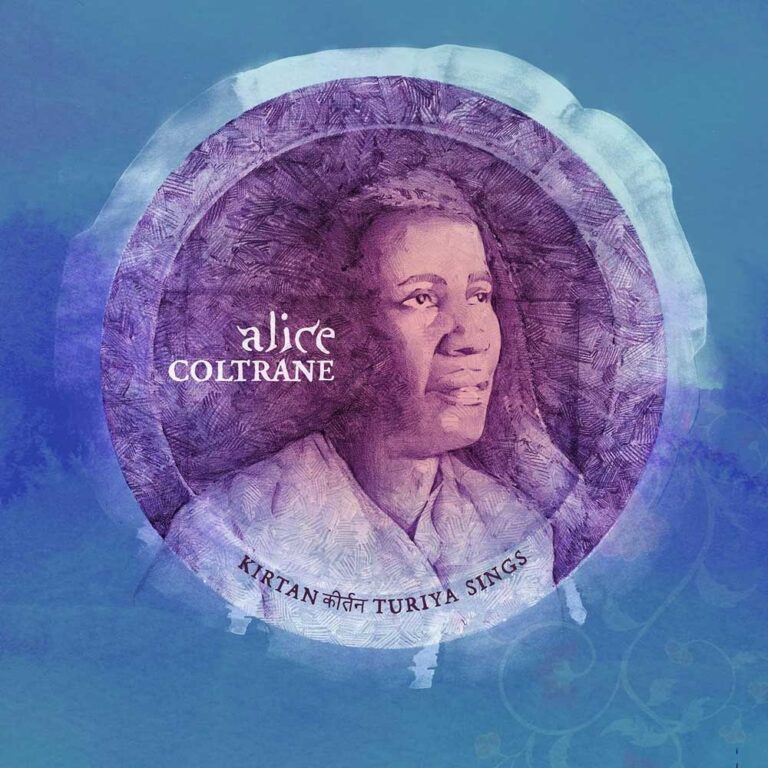 Alice Coltrane 