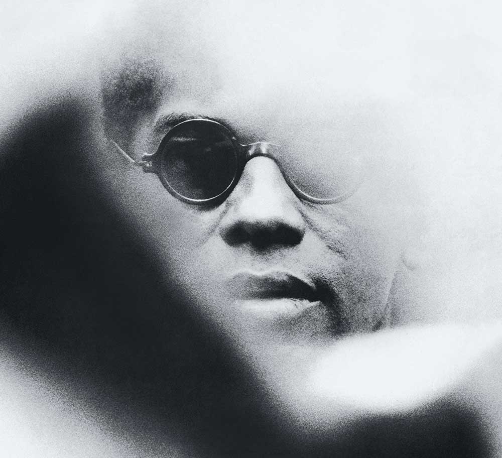 Andrew Hill's Point of Departure is still light years ahead