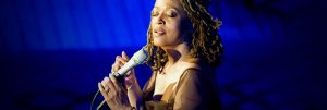 Cassandra Wilson