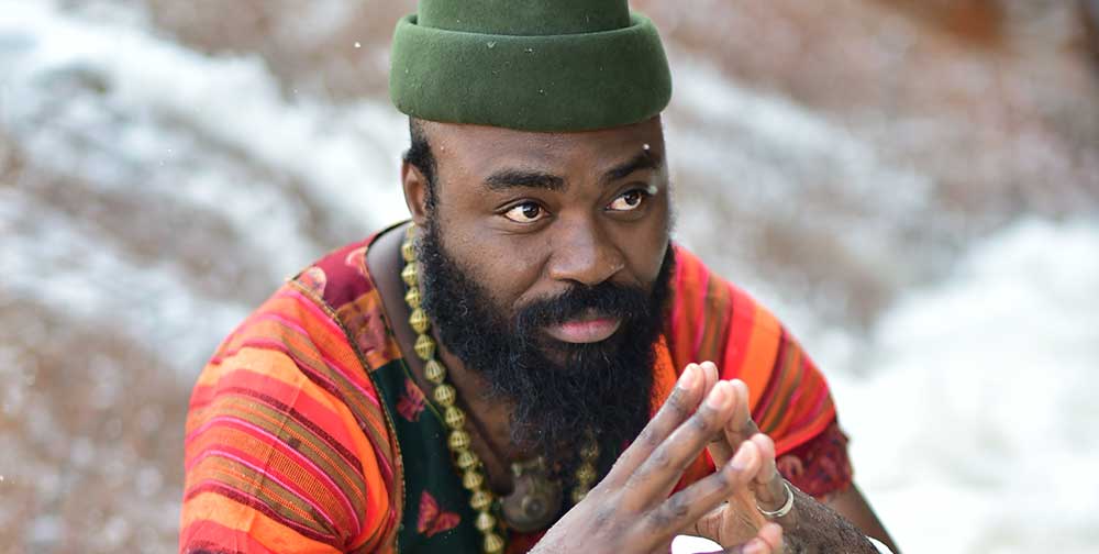 Nduduzo Makhathini