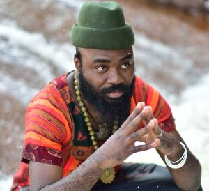 Nduduzo Makhathini