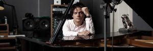 Jamie Cullum