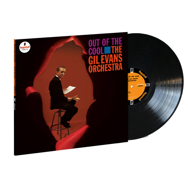 Gil Evans – Miles Davis' Master Arranger | Everything Jazz
