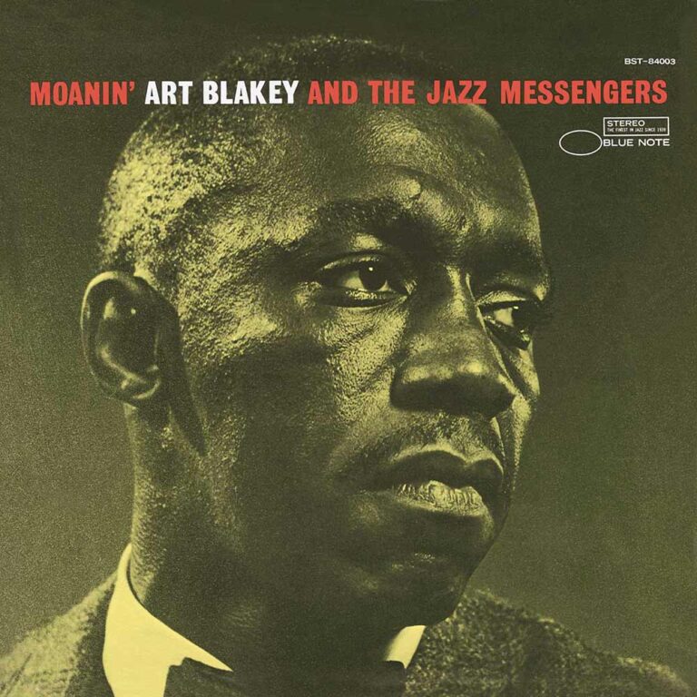 Art Blakey