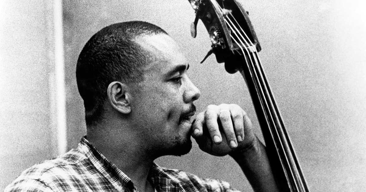 Mingus Mingus Mingus Mingus Mingus | Everything Jazz