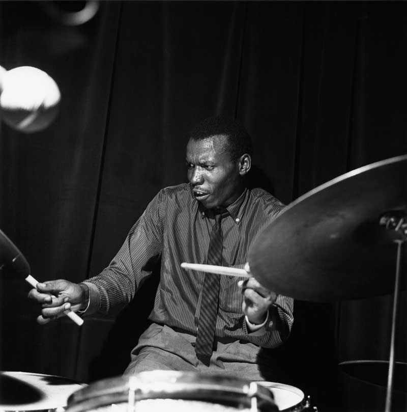 Elvin Jones