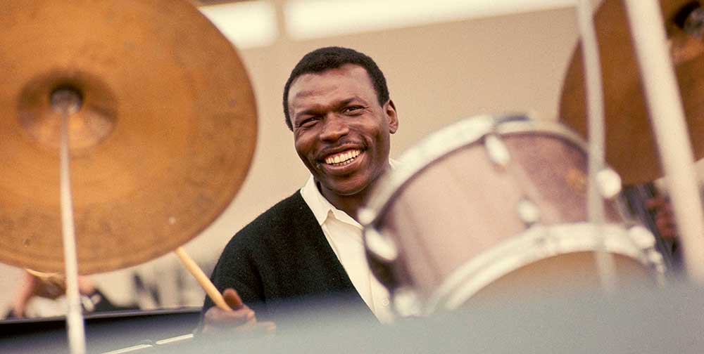 Elvin Jones