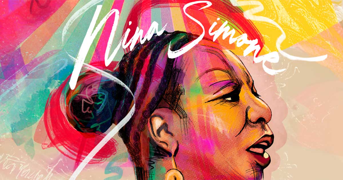 Nina Simone – Nina's Back | Everything Jazz