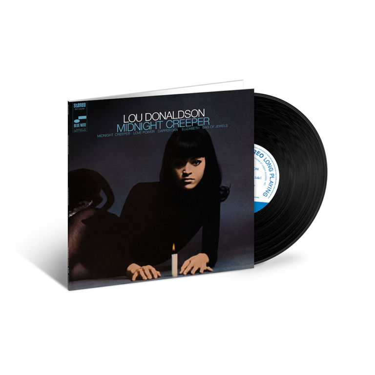 Lou Donaldson and the 1960s soul-jazz sound | Everything Jazz