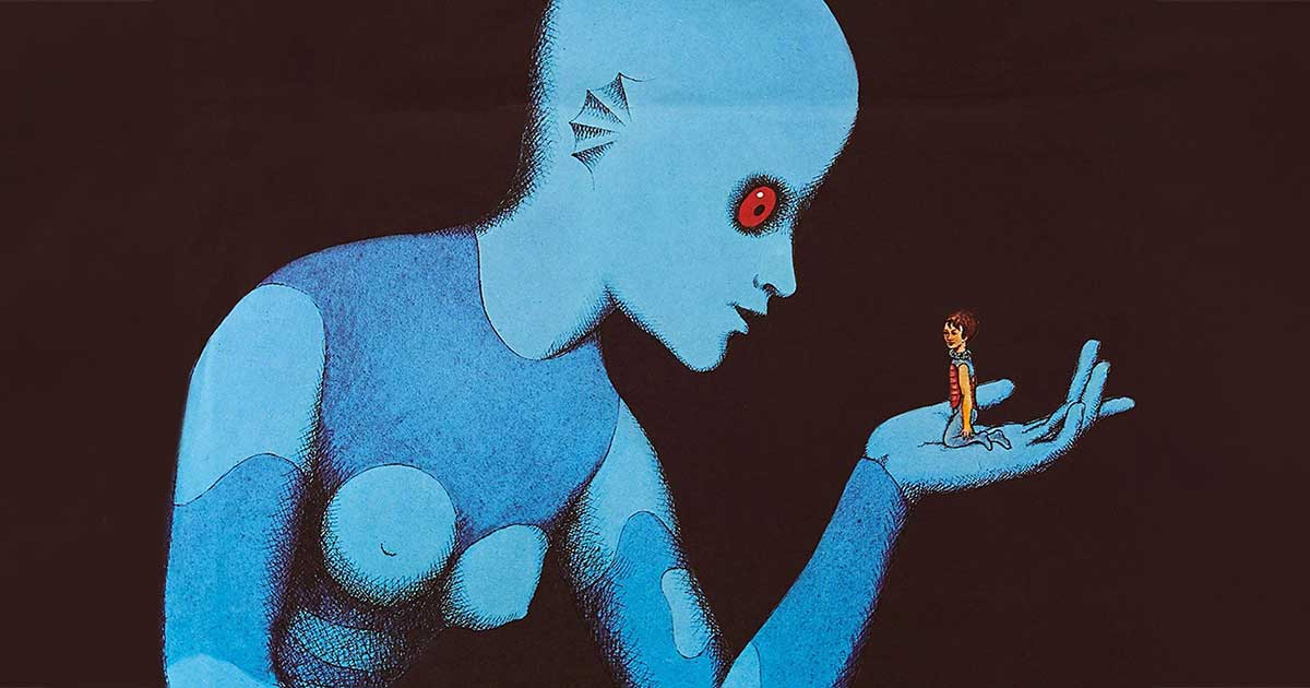 Alain Goraguer: A Cult Classic Soundtrack | Everything Jazz