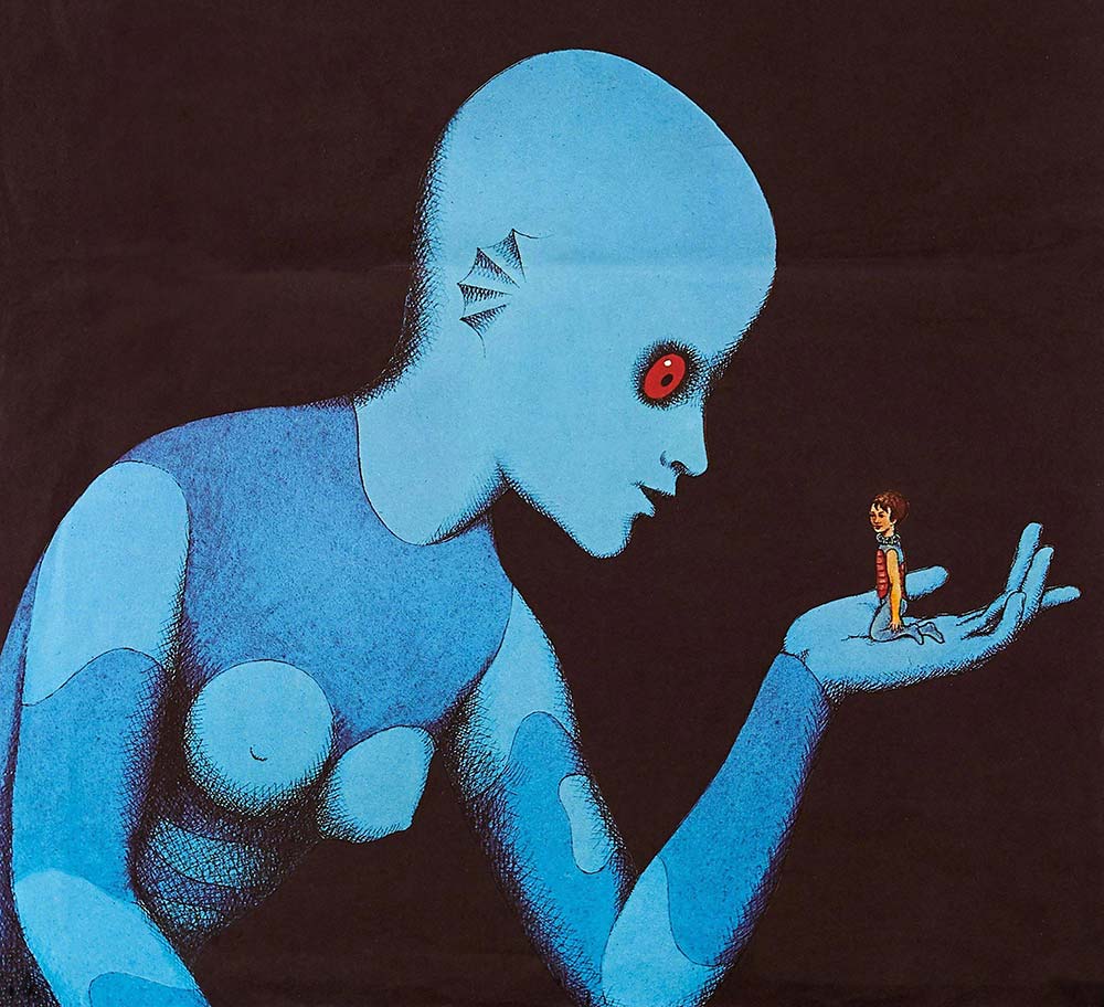 Alain Goraguer: A Cult Classic Soundtrack | Everything Jazz
