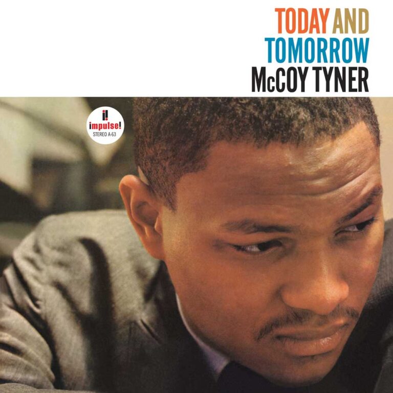 McCoy Tyner 