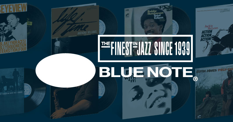Blue Note Jazz Jutta Hipp, Donald Byrd他 Aiming High for Rare Jazz Vinyl | jazzcollector.com