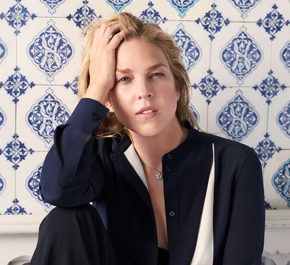 Diana Krall