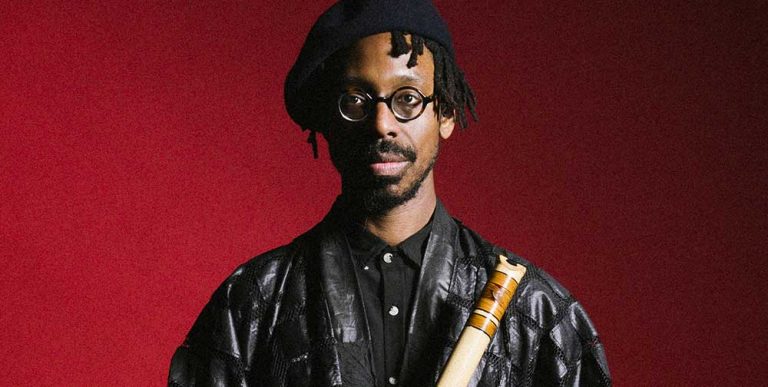 Shabaka