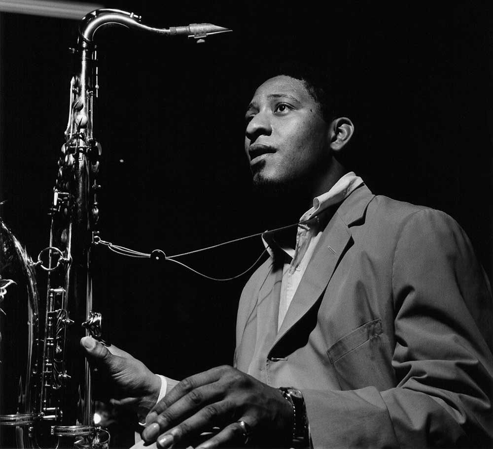 Sonny Rollins: A Night At The Village Vanguard | Everything Jazz