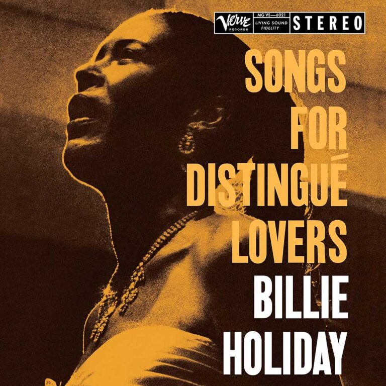 Billie Holiday