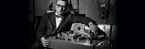 Rudy Van Gelder