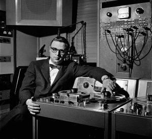 Rudy Van Gelder