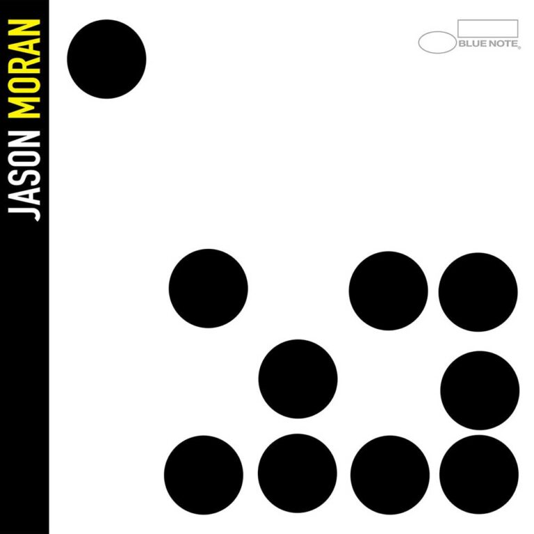 Jason Moran