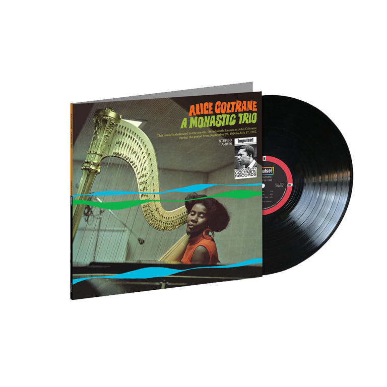 Alice Coltrane – The Story of Her Life and Music in 6 Albums