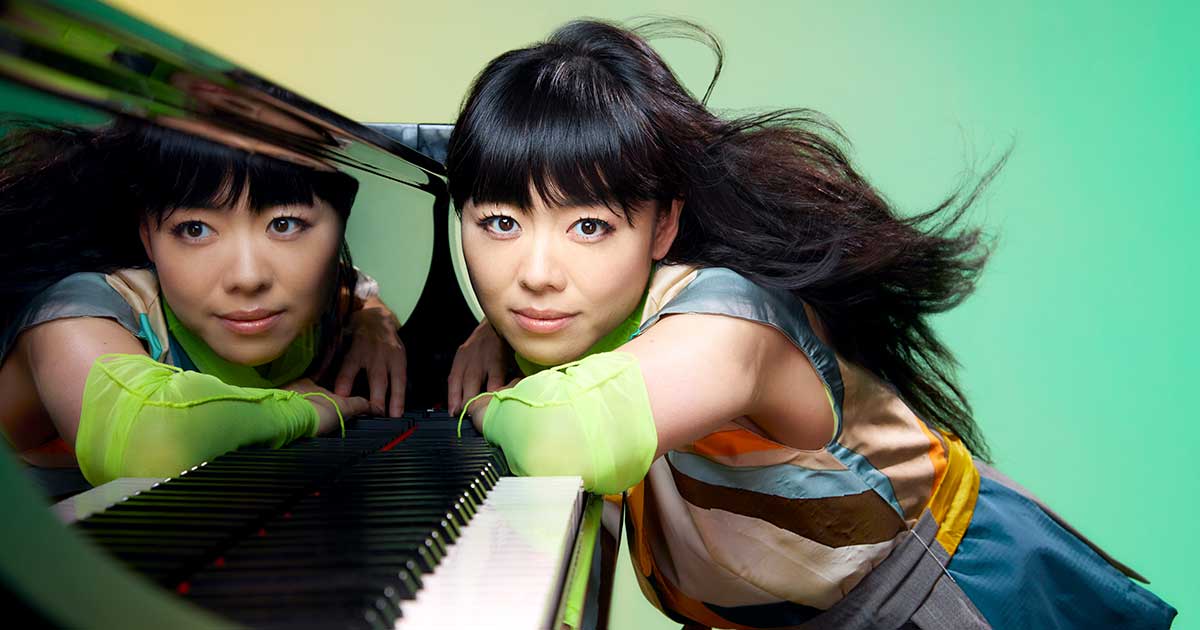 Hiromi's Blue GIant soundtrack is a masterwork | Everything Jazz