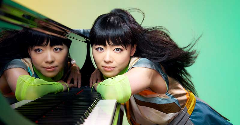 Hiromi's Blue GIant soundtrack is a masterwork | Everything Jazz