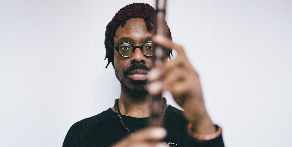 Shabaka