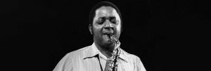 Oliver Nelson