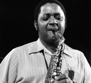 Oliver Nelson