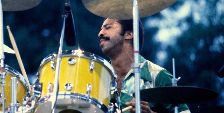 Tony Williams