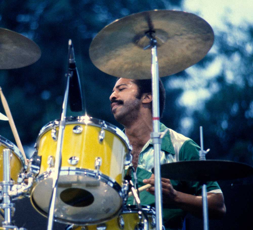 Tony williams drummer cheap