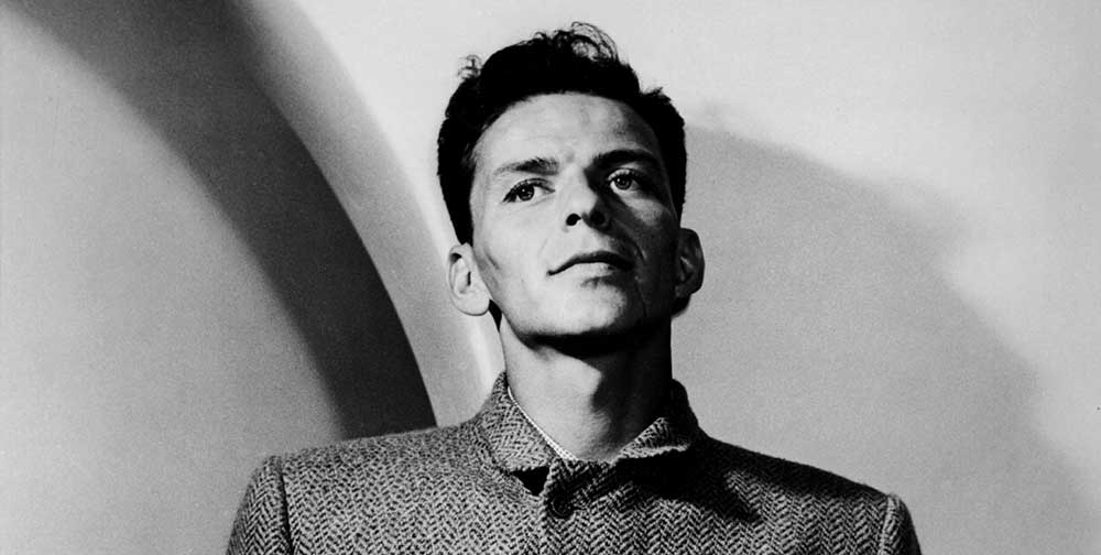 Frank Sinatra