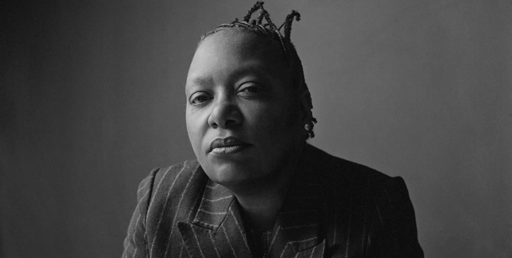 Meshell Ndegeocello