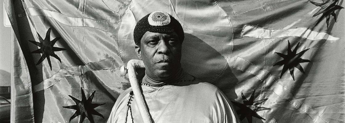Sun Raz How Sun Ra Got On Impulse! | Everything Jazz