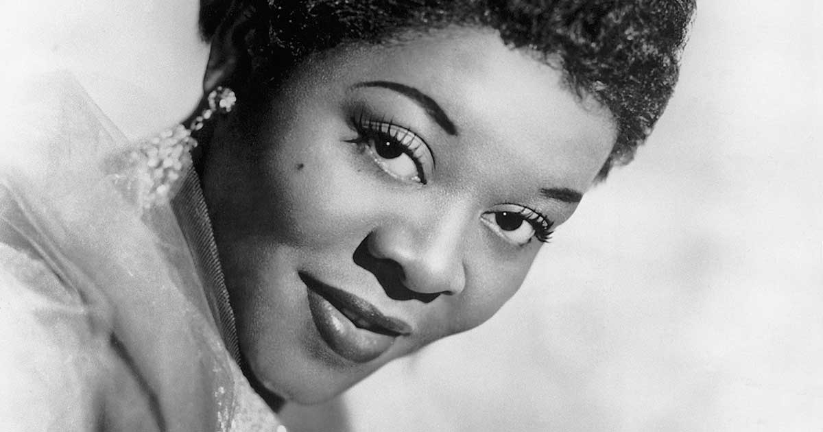 The life, loves and artistry of 'Queen of the Blues' Dinah
