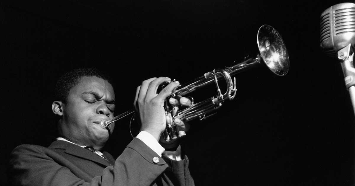 Freddie Hubbard　レアグルーヴ　JAZZ FUNK CTI Freddie Hubbard's Most Adventurous Album | Everything Jazz